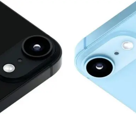 南开乡苹果SE4维修分享iPhoneSE4支持AI摄影A16芯片