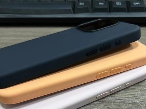 南开乡苹果14维修站分享iPhone14手机壳能直接给iPhone15用吗?