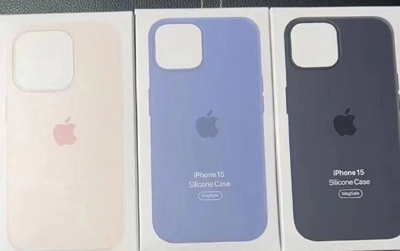 南开乡苹果14维修站分享iPhone14手机壳能直接给iPhone15用吗？ 