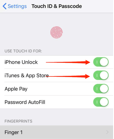 南开乡苹果维修分享:遇无法在此iPhone上激活Touch ID怎么办? 