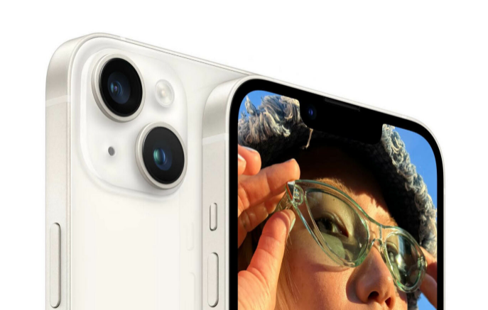 南开乡苹果维修网点分享各国消费者需要花年薪的多少能买一部iPhone 14 
