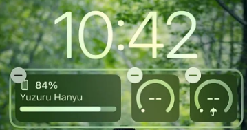 南开乡苹果手机维修分享iOS 16 天气小组件无法正常显示怎么办 