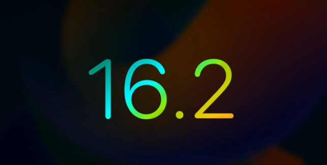 南开乡苹果手机维修分享iOS16.2 正式版什么时候发布 