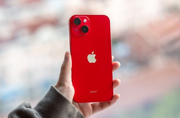 南开乡苹果14维修分享为什么大家觉得iPhone 14不香了 