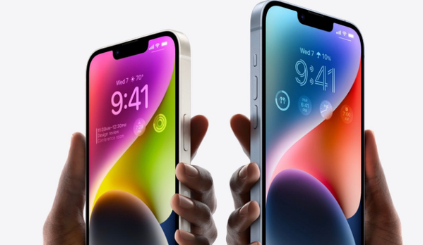 南开乡苹果14维修分享iPhone 14系列支持的eSIM卡有哪些优点 