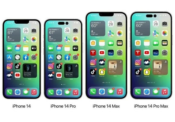 南开乡苹果14维修分享iPhone14可以分期吗 