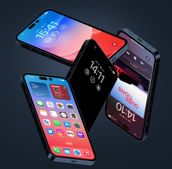 南开乡苹果14维修分享入门级iPhone 14多少钱 