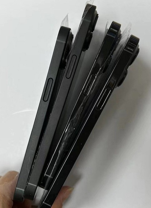 南开乡苹果14维修分享iPhone14电池多少毫安 