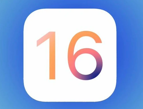 南开乡苹果手机维修分享iOS16不支持iPhone6s，手中的6s怎么办 
