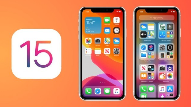 南开乡苹果13维修分享iPhone13更新iOS 15.5，体验如何 