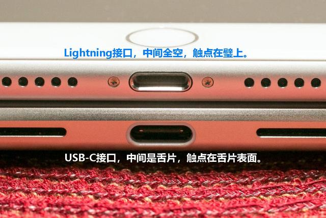 南开乡苹果14维修分享iPhone 14会是什么接口 