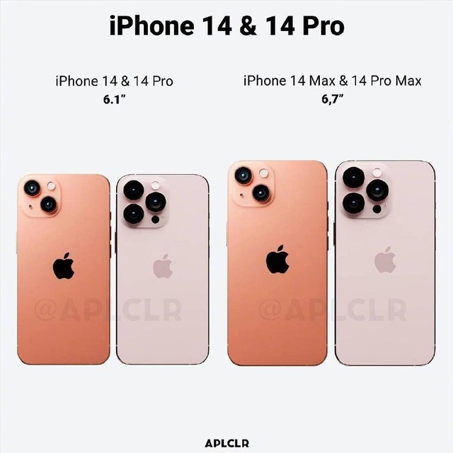 南开乡苹果14维修分享阳光橙+樱花粉的iPhone 14 