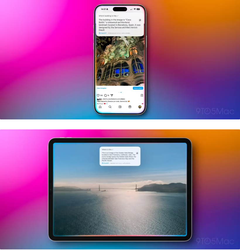 南开乡苹果手机维修分享苹果 Siri 接入 ChatGPT AI  