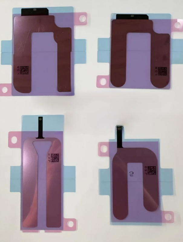 南开乡苹果手机维修分享iPhone 17 Pro 机型电池将采用创新型粘合剂 