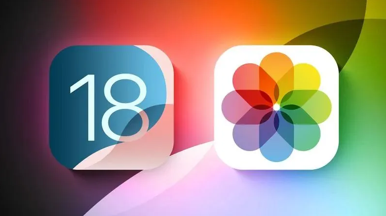 南开乡苹果手机维修分享苹果 iOS / iPadOS 18.1Beta 3 发布 