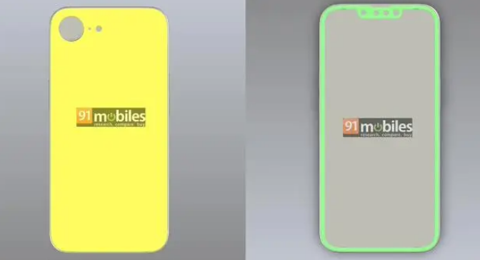 南开乡苹果手机维修分享苹果小屏iPhone SE4值得买吗 