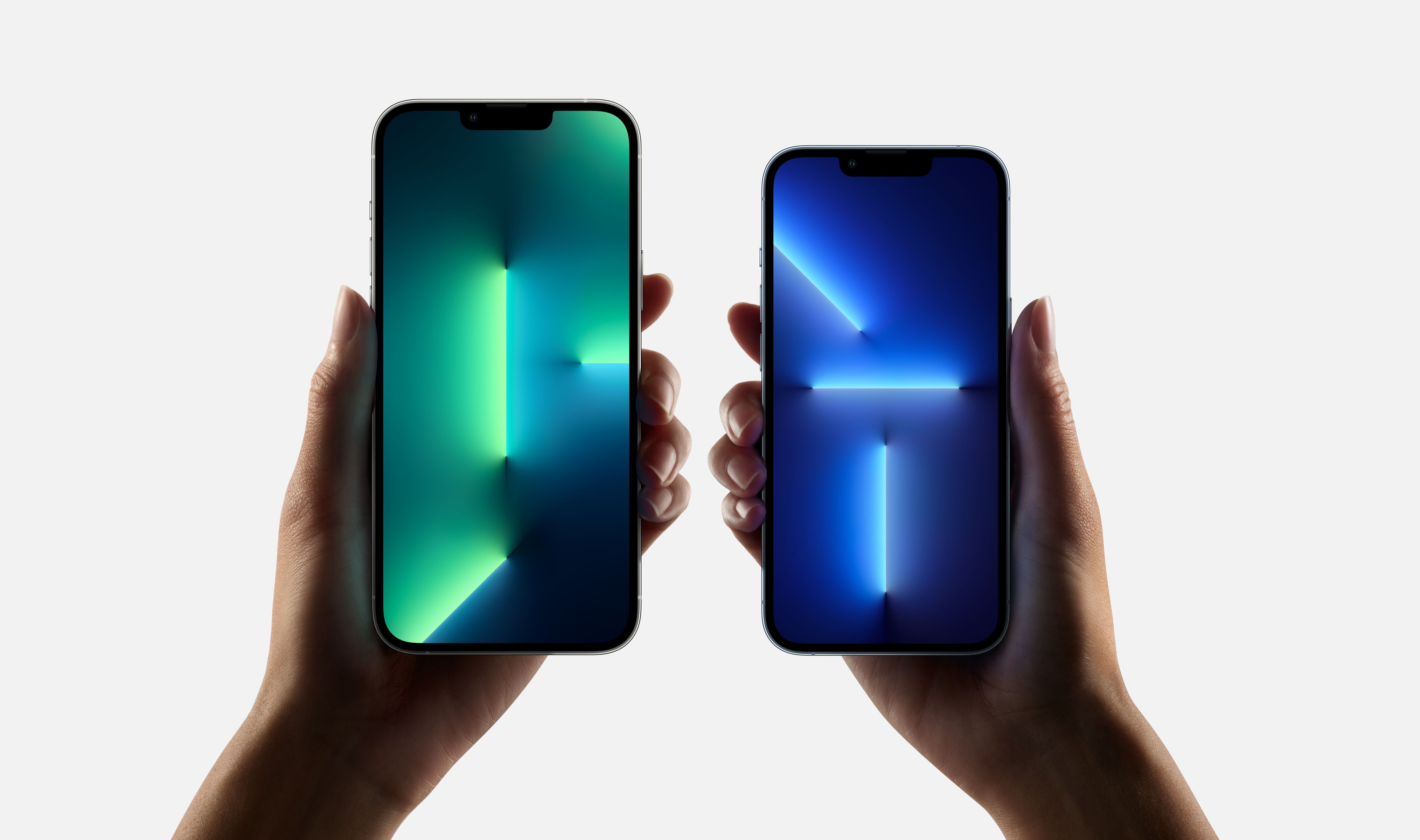 南开乡苹果手机维修分享iPhone 13 四款机型怎么选 
