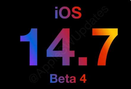 南开乡苹果手机维修分享iOS 14.7 Beta4值得升级吗 