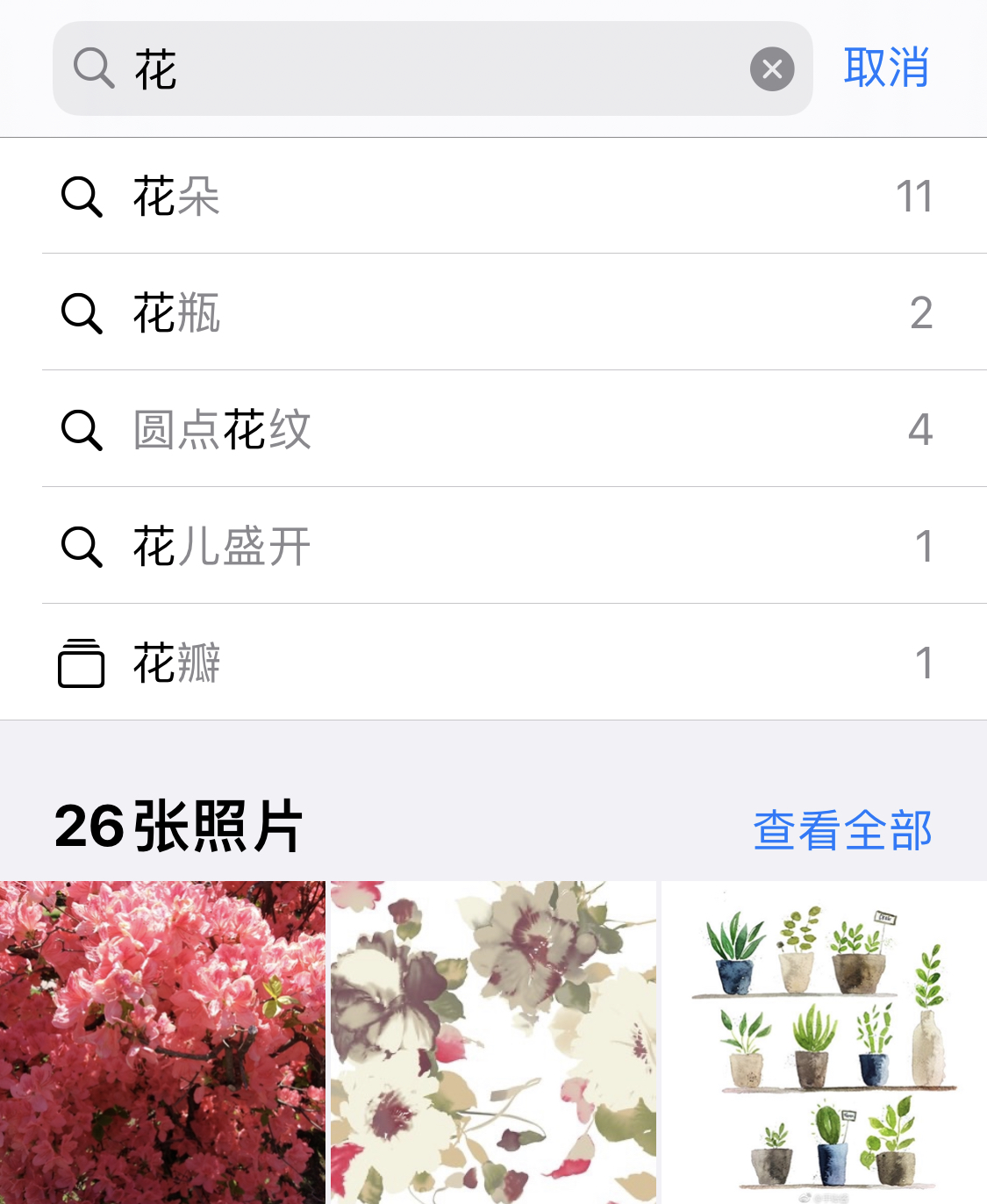 南开乡苹果手机维修分享iPhone 小技巧 