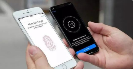南开乡苹果手机维修分享iPhone 13 系列会有屏下指纹吗 
