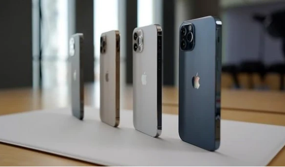 南开乡苹果手机维修分享为什么说iPhone13才是真旗舰 