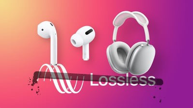 南开乡苹果手机维修分享哪些设备支持Apple Music 无损音频 