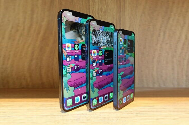 南开乡苹果手机维修分享iPhone 13发布日期 