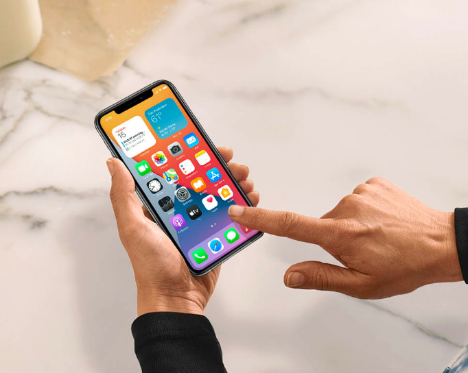 南开乡苹果手机维修分享iPhone 12 出现运行缓慢或死机的情况怎么办 