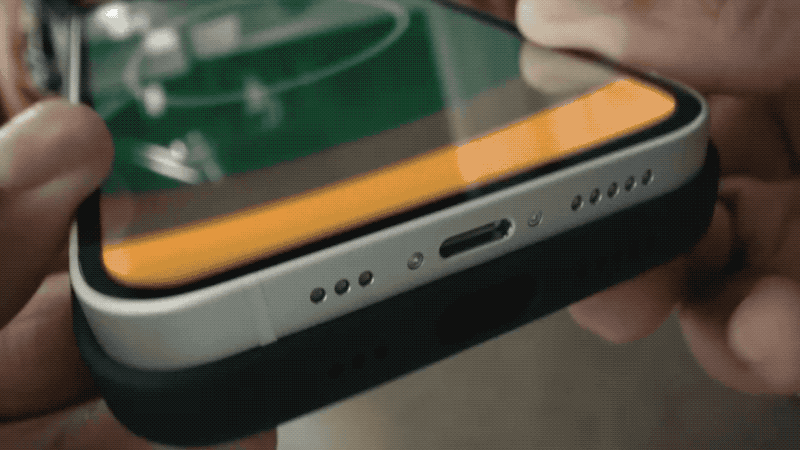 南开乡苹果手机维修分享未来 Magsafe 还有哪些发展空间 