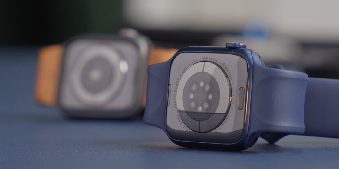 南开乡苹果手机维修分享Apple Watch 是如何测量卡路里的 
