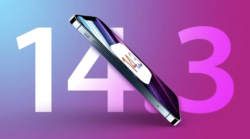 南开乡苹果手机维修分享iOS 14.3 RC2已发，iOS 14.3正式版本还远吗 