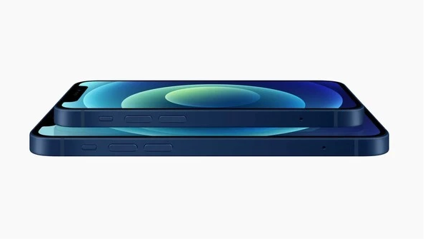 南开乡苹果手机维修分享iPhone 12 mini 锁屏后触屏失灵怎么办 