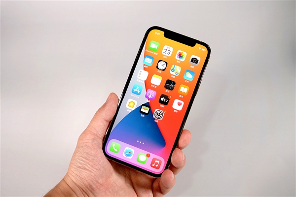 南开乡苹果手机维修分享iOS 14.2修订版已到，专属iPhone 12系列 