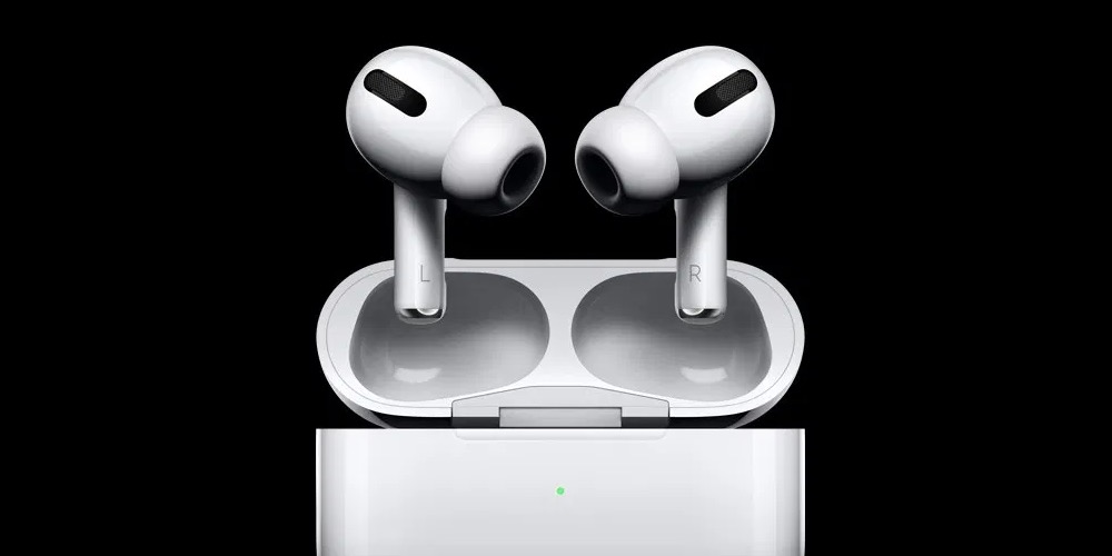 南开乡苹果手机维修分享AirPods Pro 出现静电噪音 