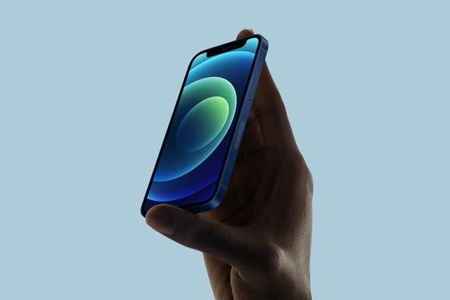 南开乡苹果手机维修分享iPhone 12 mini辐射很大吗 
