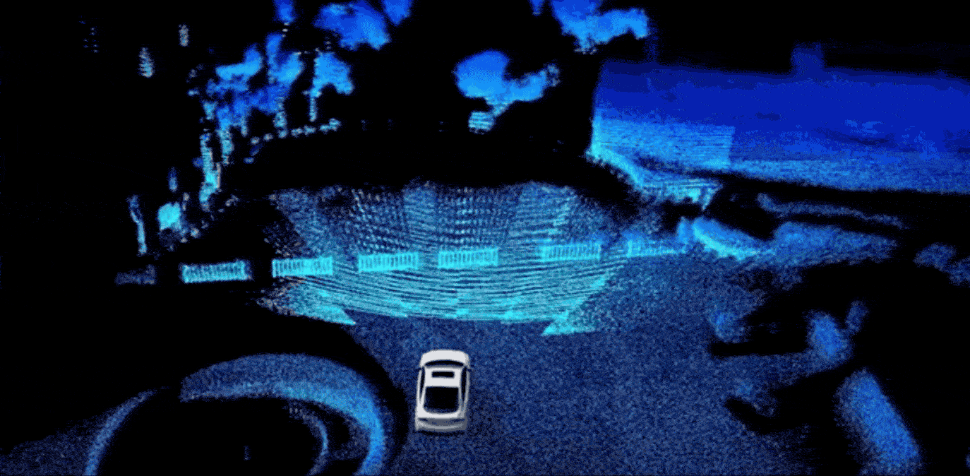 南开乡苹果手机维修分享iPhone 12 Pro 搭载的 LiDAR 镜头与 ToF 镜头有什么不同 