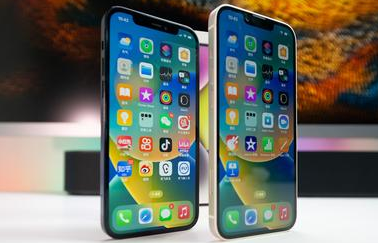 南开乡苹果维修点分享iPhone 14黑屏多元故障深度解读 