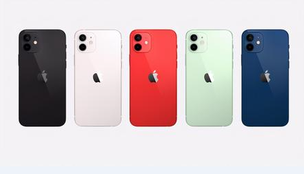 南开乡苹果维修点分享iPhone 12电池发烫少见诱因解析 