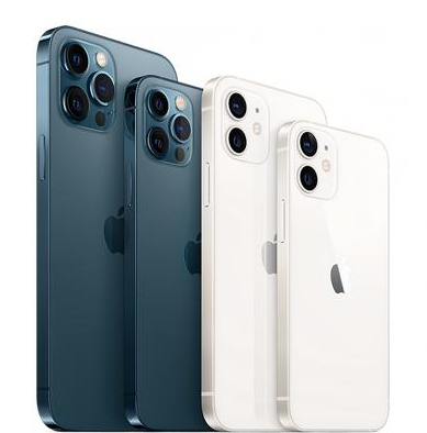 南开乡苹果维修点分享iPhone 12 Pro发烫关联故障汇总 