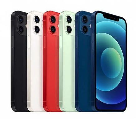 南开乡苹果维修点分享iPhone 12 Pro Max发烫冷门故障梳理 