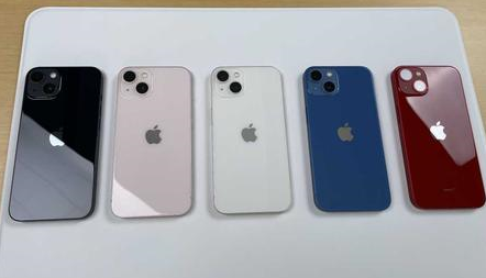 南开乡苹果维修点分享iPhone 13电池发烫多类故障解析 
