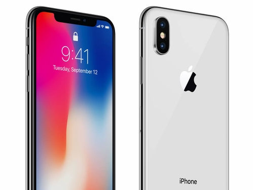 南开乡苹果维修点分享iPhone X摄像头实拍质感与场景适配全解析 